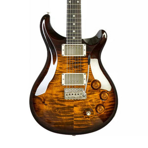 PRS DGT Electric Guitar, Black Gold Burst
