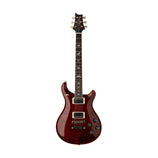 PRS McCarty 594 Electric Guitar, Red Tiger