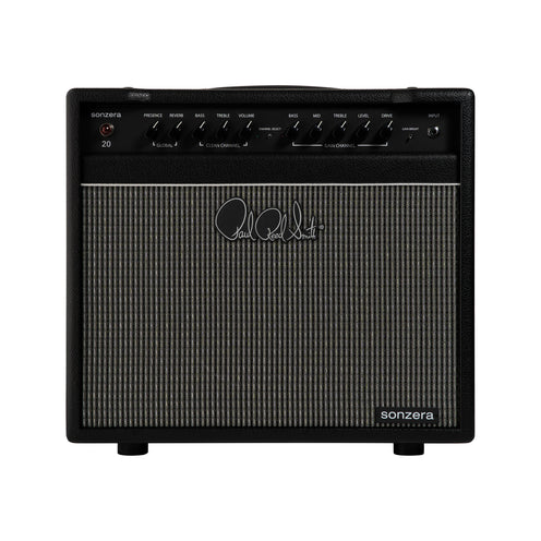 PRS Sonzera 20w 1x12 Combo Tube Amplifier