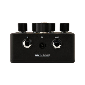 PRS Horsemeat Transparent Overdrive Guitar Effects Pedal
