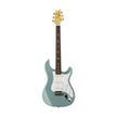 PRS SE Silver Sky Electric Guitar, Stone Blue