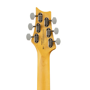 PRS SE Silver Sky Electric Guitar, Stone Blue