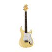 PRS SE Silver Sky Electric Guitar, Moon White