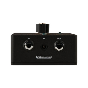 PRS Mary Cries Optical Compressor Guitar Effects Pedal