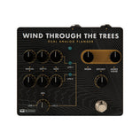 PRS Wind Through The Trees Dual Flanger Guitar Effects Pedal