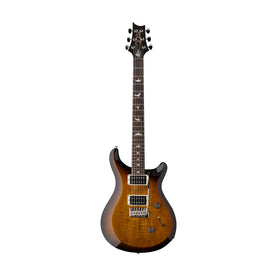 PRS S2 10th Anniversary Custom 24 Limited Edition Electric Guitar, Black Amber