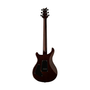 PRS S2 10th Anniversary Custom 24 Limited Edition Electric Guitar, Black Amber