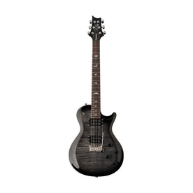 PRS SE Mark Tremonti Electric Guitar, Charcoal Burst