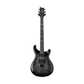 PRS SE Mark Holcomb Signature Electric Guitar, Holcomb Blue Burst