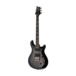 PRS SE Mark Holcomb Signature Electric Guitar, Holcomb Blue Burst
