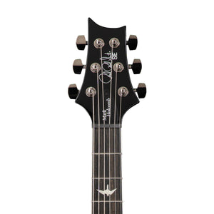 PRS SE Mark Holcomb Signature Electric Guitar, Holcomb Blue Burst