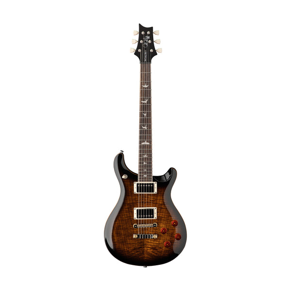 PRS SE McCarty 594 Electric Guitar, Black Gold Sunburst Dawsons