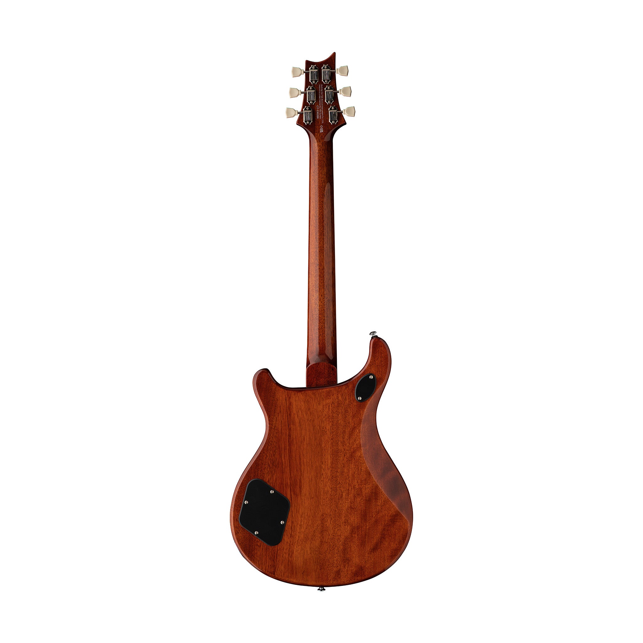PRS SE McCarty 594 Electric Guitar, Vintage Sunburst (M522VS