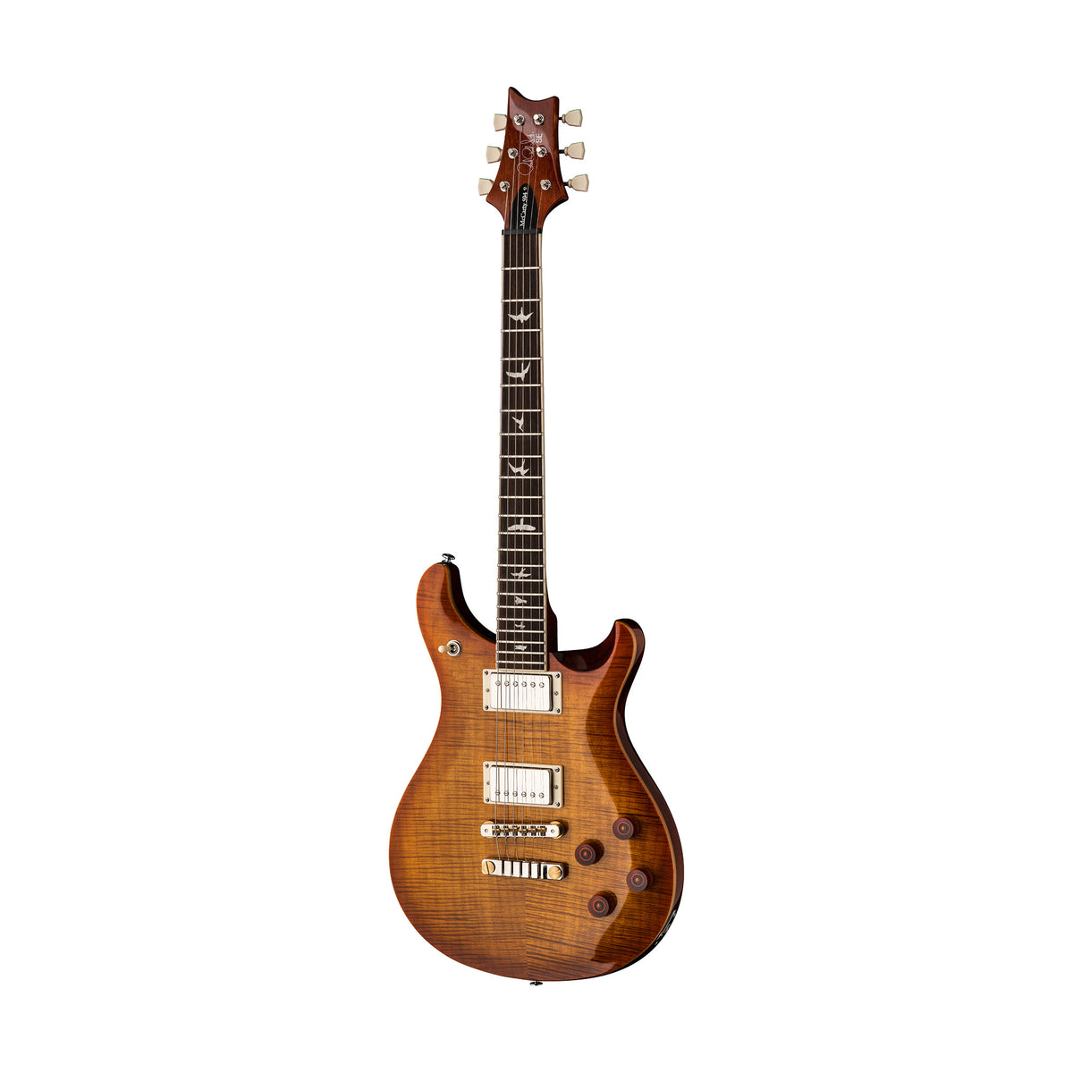 PRS SE McCarty 594 Electric Guitar, Vintage Sunburst (M522VS