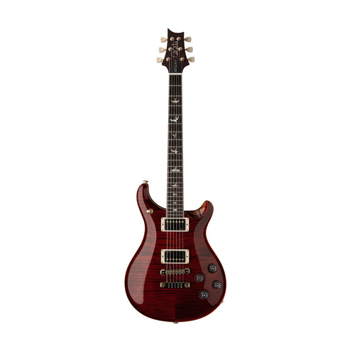 PRS McCarty 594 10-Top Electric Guitar, Red Tiger