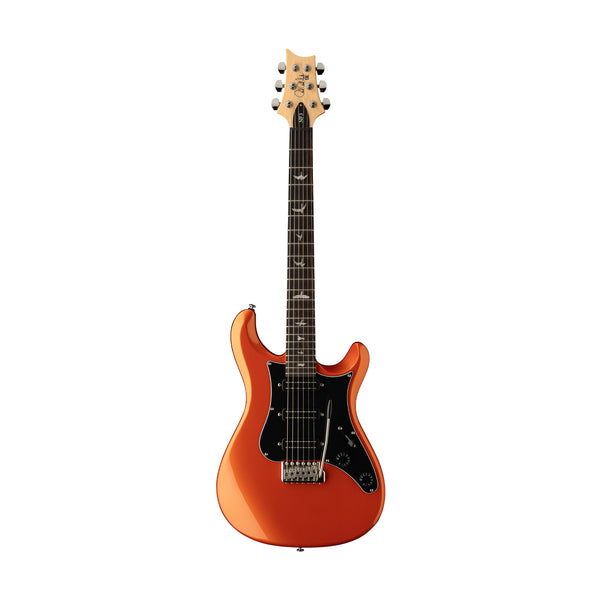 PRS SE NF3 Electric Guitar w/Bag, RW FB, Metallic Orange – Dawsons