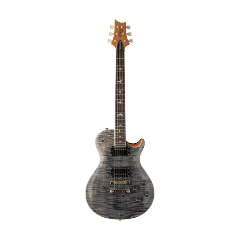 PRS SE McCarty 594 Singlecut Electric Guitar, Charcoal
