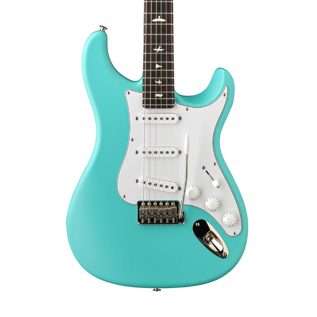 PRS Limited Edition Silver Sky