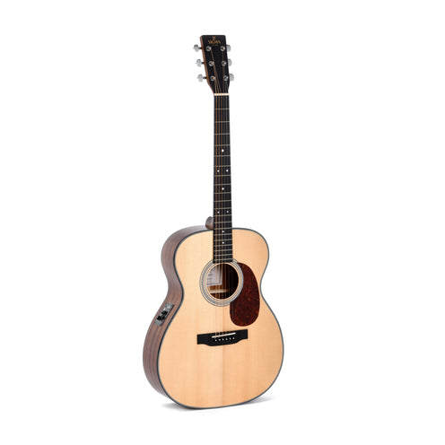 Sigma 000M-1E 1 Series Acoustic Guitar