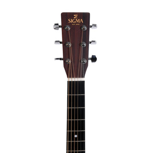 Sigma 000M-1 1 Series Acoustic Guitar