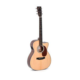 Sigma 000MC-1E 1 Series Acoustic-Electric Guitar