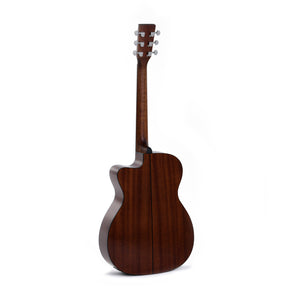 Sigma 000MC-1E 1 Series Acoustic-Electric Guitar