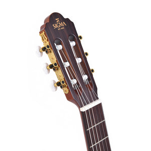 Sigma CM-2 Classical Guitar