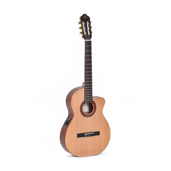 Sigma CTMC2E ClassicalElectric Guitar Dawsons