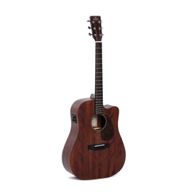 Sigma DMC-15E 15 Series Acoustic-Electric Guitar