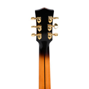 Sigma GJA-SG200 SG Series Acoustic-Electric Guitar w/Case