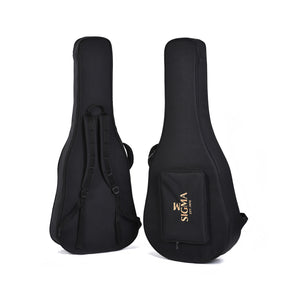 Sigma GJA-SG200 SG Series Acoustic-Electric Guitar w/Case