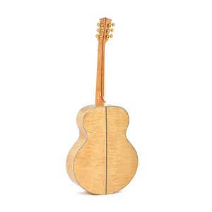 Sigma Special Edition GJQA-SG200-AN Acoustic Guitar