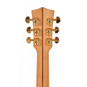 Sigma Special Edition GJQA-SG200-AN Acoustic Guitar