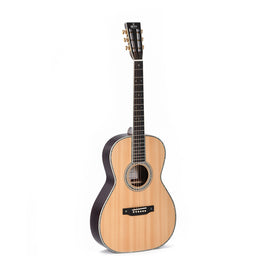 Sigma S000R-42S Custom Rosewood 000 12th-Fret Acoustic Guitar w/Case