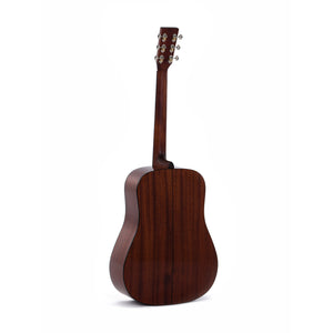 Sigma SDM-18 All Solid Standard Series Acoustic Guitar w/Case