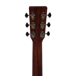 Sigma SDM-18 All Solid Standard Series Acoustic Guitar w/Case
