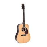Sigma SDR-35 Custom Rosewood Acoustic Guitar w/Case