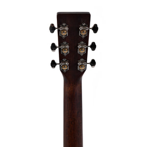 Sigma SDR-35 Custom Rosewood Acoustic Guitar w/Case
