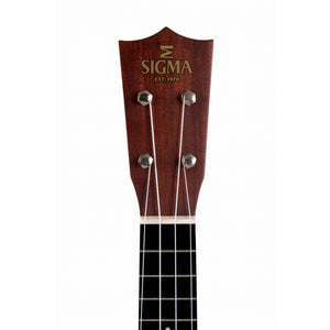 Sigma SUM-2S Soprano Ukulele