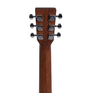 Sigma TM-12E Travel Acoustic Guitar w/Bag