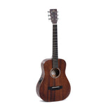 Sigma TM-15E Travel Acoustic Guitar w/Bag