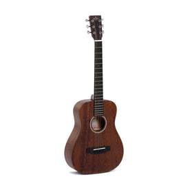 Sigma TM-15 Travel Acoustic Guitar w/Bag
