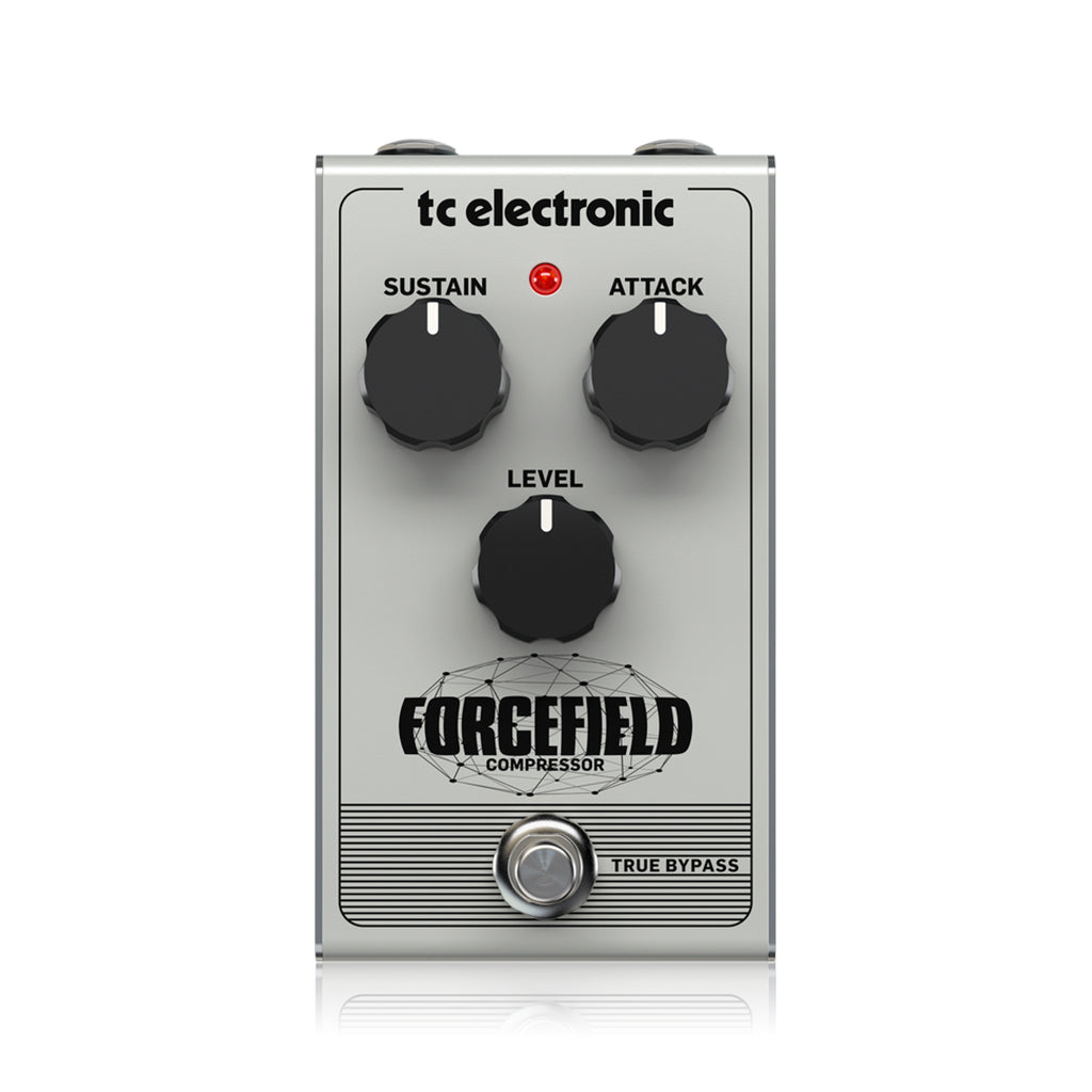 TC Electronic Forcefield Compressor