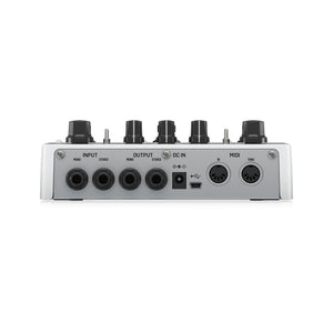 TC Electronic Plethora X3 TonePrint Multi-Effects Pedal