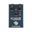 TC Electronic Magus Pro High Gain Distortion Guitar Pedal