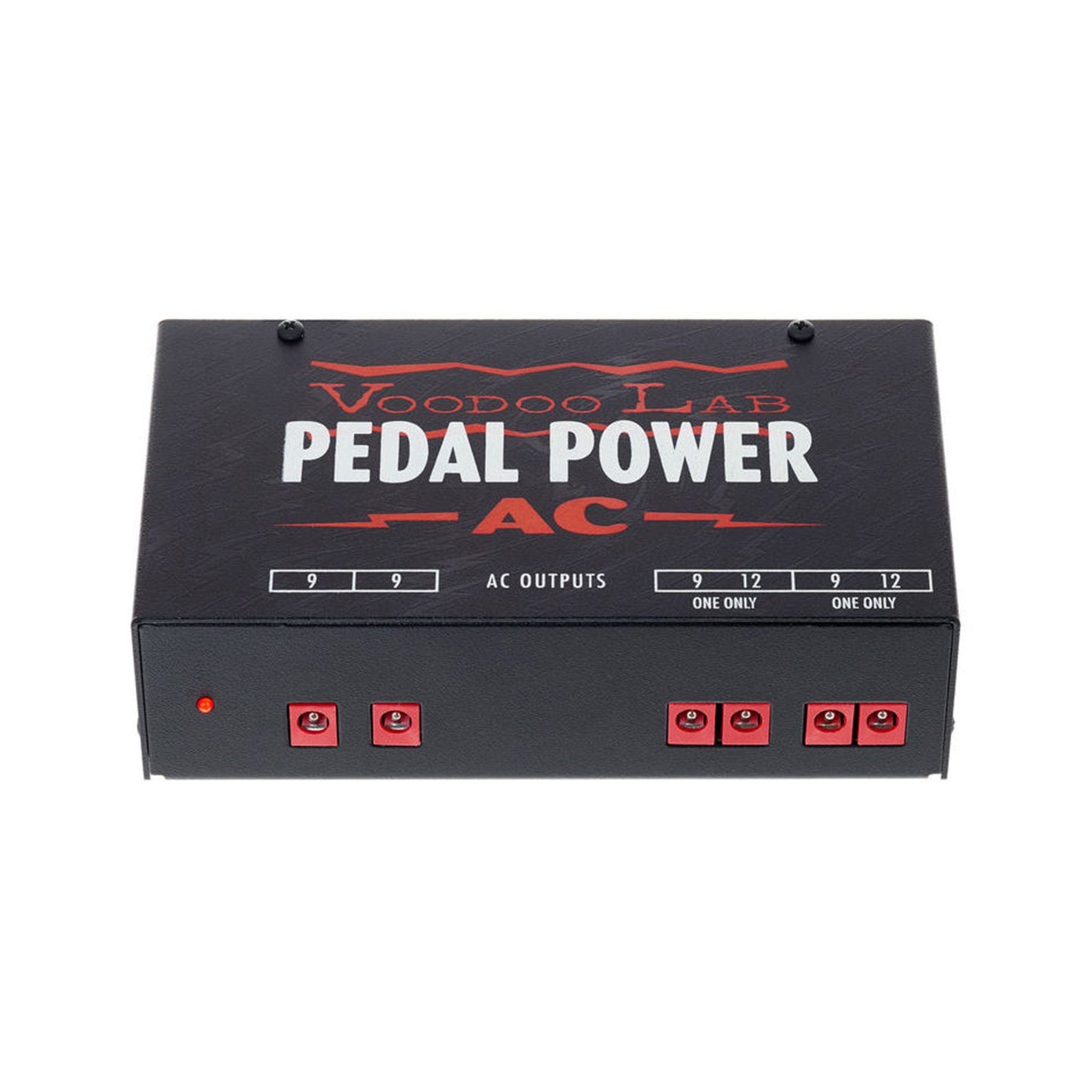 Voodoo Lab Pedal Power AC Power Supply
