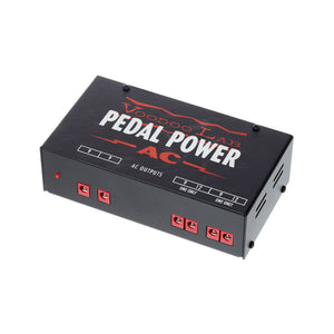 Voodoo Lab Pedal Power AC Power Supply