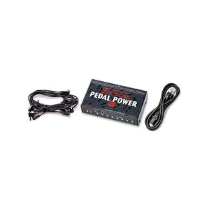 Voodoo Lab Pedal Power 3 Power Supply