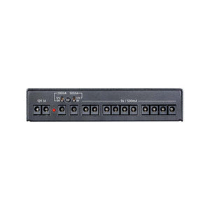 Voodoo Lab Pedal Power 3 Plus Power Supply