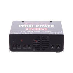 Voodoo Lab Pedal Power Digital Power Supply – Dawsons